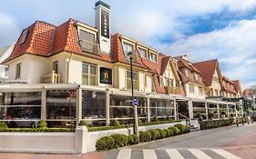 Lugano Knokke-le-zoute 4*